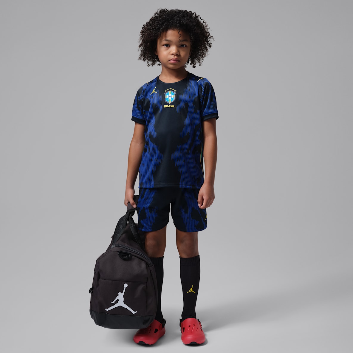 Kits & Jerseys Sets. Nike CA